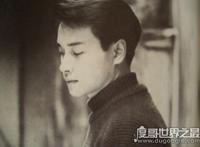 张国荣为什么叫哥哥出处，最早小倩唤宁采臣哥哥