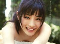 网友票选日本2016年版天然卧蚕美女，板野友美荣获第一名