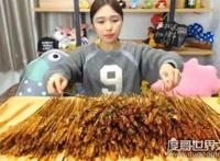 大胃王猫妹妹狂吃不胖，现在身体不适奔走于各家医院