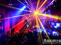 让人想入非非的夜店公主，她们的套路你懂吗(专挑有钱人下手)