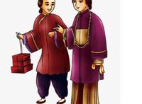 我国古代手信是什么意思，是古代礼品的称呼(给亲友的小礼物)