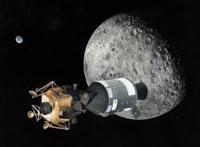 揭秘世上最大骗局：阿波罗登月造假事件