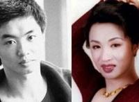 金星是男是女，1995年做变性手术由男变成女(附图)