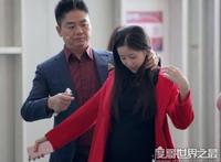刘强东儿子都12岁了，就比后妈奶茶妹妹小十几岁