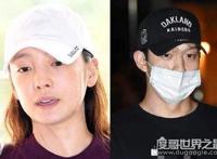 具荷拉男友家暴事件大反转，被打子宫出血还受到情爱视频威胁