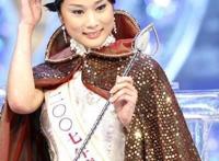 被网友吐槽的5大最丑港姐，张嘉儿被称最丑(胡杏儿上榜)