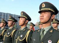 河南安阳灵异事件，民兵比武的怪事儿（消失的子弹）