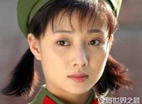 殷桃的个人资料简介，作品众多事业顺利感情生活却一波三折