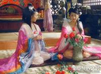 汉成帝赵合德的故事，“红颜祸水”赵氏姐妹(使皇帝精尽人亡)