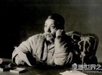 袁世凯当了几天皇帝，只称帝了83天竟然是被忽悠的