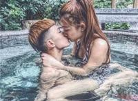 快手小伊伊被方丈睡过的内幕,方丈黑社会背景强势乱入