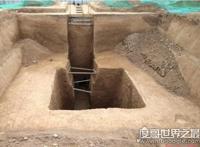 太平公主首任驸马墓被发现，薛绍是太平公主的最爱的人(饿死狱中)