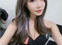 韩国第一童颜赛车女郎，崔瑟琪超美写真(性感起来真要人命)