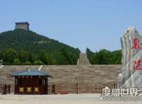 揭秘武则天墓之谜，唐十八陵中惟一未被盗掘的陵墓