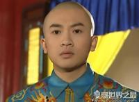 乾隆五儿子爱新觉罗·永琪，天资聪颖深受乾隆宠爱(得病而死)