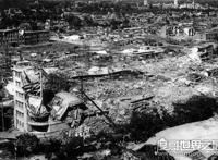 唐山大地震是哪一年，1976年唐山7.8级地震(死伤超40万人)