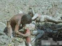 亚马逊食人族竟真的存在，为了生存而吃人肉(胆小勿入)