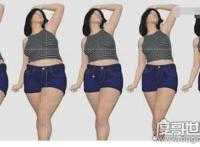 一星期减肥10斤暴瘦法，教你用科学的方法瘦成好身材