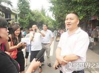 高考最牛钉子户，梁实连续23次参加高考(明年还继续)