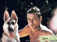 世界十大帅哥排名 世界上最帅的十个男人