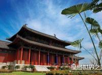 宋代四大书院，湖南石鼓书院毁于日本人炮火之下