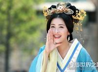 卫青和平阳公主虐恋一生，死后终合葬于茂陵