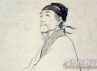 杜甫被后世称为是什么，人称诗圣(其诗被称诗史)