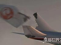 史上死伤最惨重的空难，日航123空难(520人遇难)