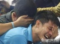 世越号学生遗体惨状，300多具遇难学生尸体没一具是完好的