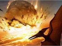 第五次生物大灭绝的根本原因，自然灾害带来的毁灭