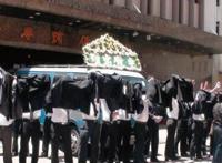 盘点香港四大黑帮家族，据说警方都要礼让三分