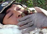 大清多尔衮怎么死的，死后被毁墓鞭尸党羽散尽