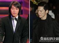 周星驰为何不怕向华强幕后真相，向太陈岚怒怼周星驰