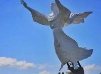 世界五大耶稣像 万鸦老耶稣像/里约热内卢耶稣像/波兰耶稣像