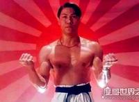 断水流大师兄，曾经的名言传遍全世界(差点娶了梅艳芳)