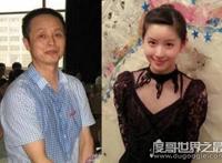 章泽天父亲章丽厚是南京首富，奶茶妹妹嫁刘强东是真爱