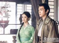 小女花不弃结局剧透，结局很完美(最后和陈煜归隐山林)