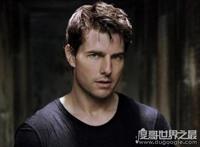 世界上最帅的人，看看这些帅哥有哪个能迷住你的眼睛