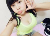 中国胸最大的女明星排名，e罩杯的张馨予只能排第三(附美图)