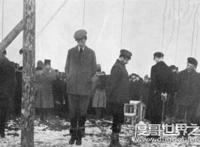 古代刑罚之绞刑，直到现在依然在使用(萨达姆绞刑视频)