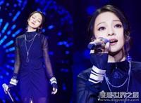 阿刁张韶涵视频，张韶涵我是歌手歌曲盘点(附现场视频)