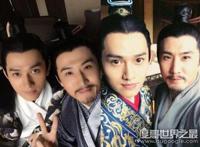 连襟是什么意思，指的是姐妹丈夫之间的亲戚关系(互称或合称)