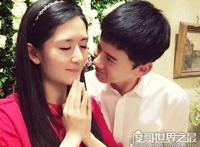 谢娜比张杰大几岁，幸福满满的两个人年龄只相差一岁多