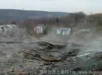 全球十大最恐怖的地方，墨西哥娃娃岛和法国巴黎地下墓穴