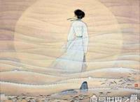 关于长城的传说故事，城墙上有块不敢动的定城砖