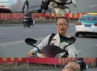 快手网红郭乐乐国服第五骚，14岁初中生骚出天际