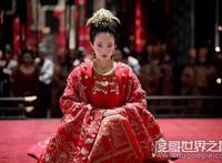 夜宴最后谁杀了皇后，匕首为宫女凌儿所刺(实际真凶是欲望)