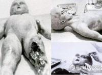 1947年罗斯威尔事件官方解密，退役少校证实UFO传闻(不是气球残骸)