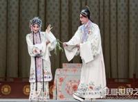 昆曲代名词，牡丹亭是明代谁的名作（汤显祖）