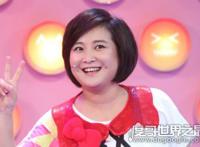 贾玲妈妈是怎么去世的，意外摔伤小脑当场死亡